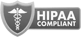 HIPAA Compliant