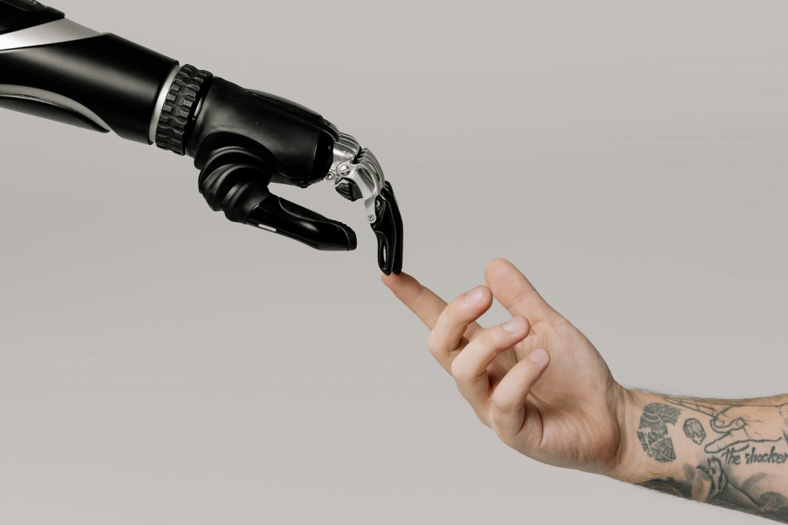 How AI Can Train a Better Volunteer