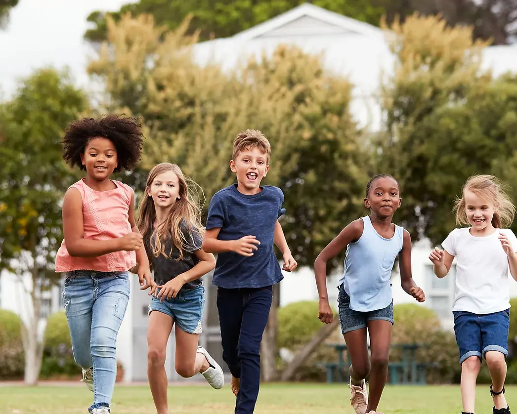 Case Study: Baptist Children’s Home