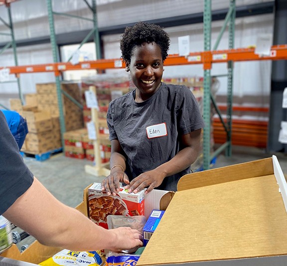 Midwest Food Bank