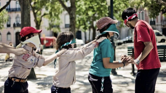 The Effect of Volunteers on Your Daily Life