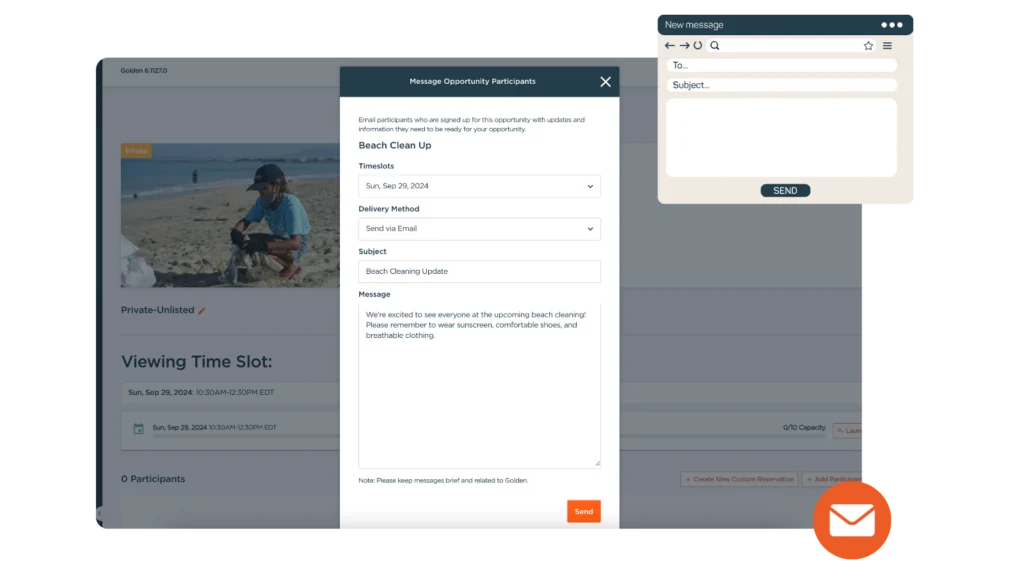 10 Tech Solutions to Strengthen Volunteer Connections