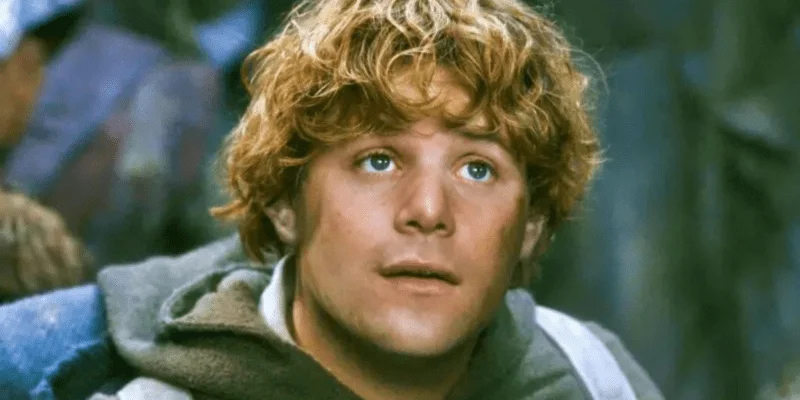 Samwise Gamgee