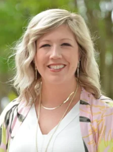 Melissa Geitgey