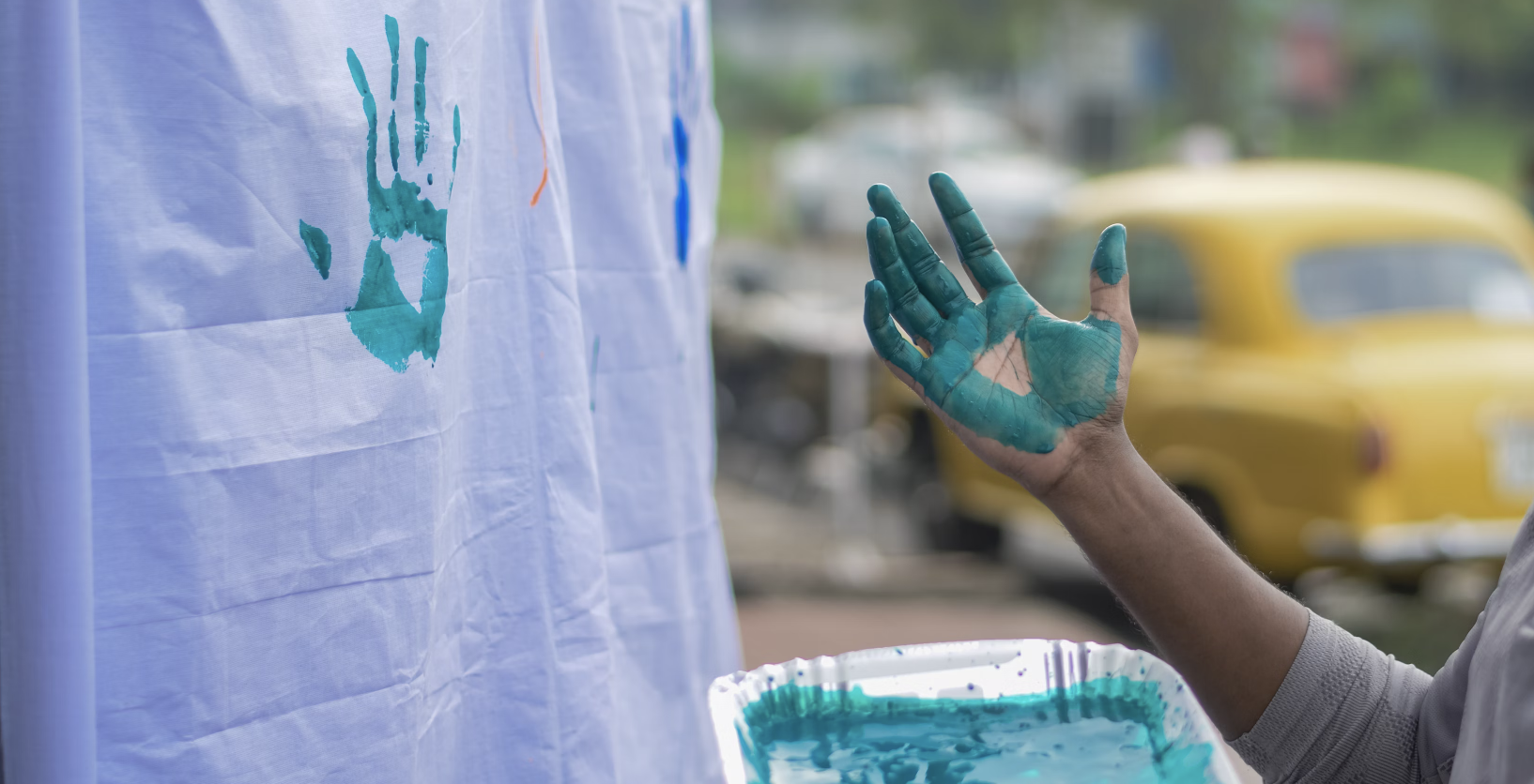 Managing a Volunteer Program Across Multiple Chapters