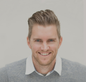 Javan Van Gronigen
