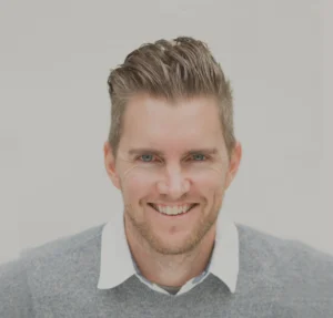 Javan Van Gronigen