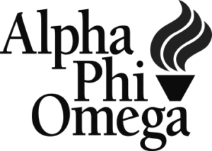 Alpha Phi Omega