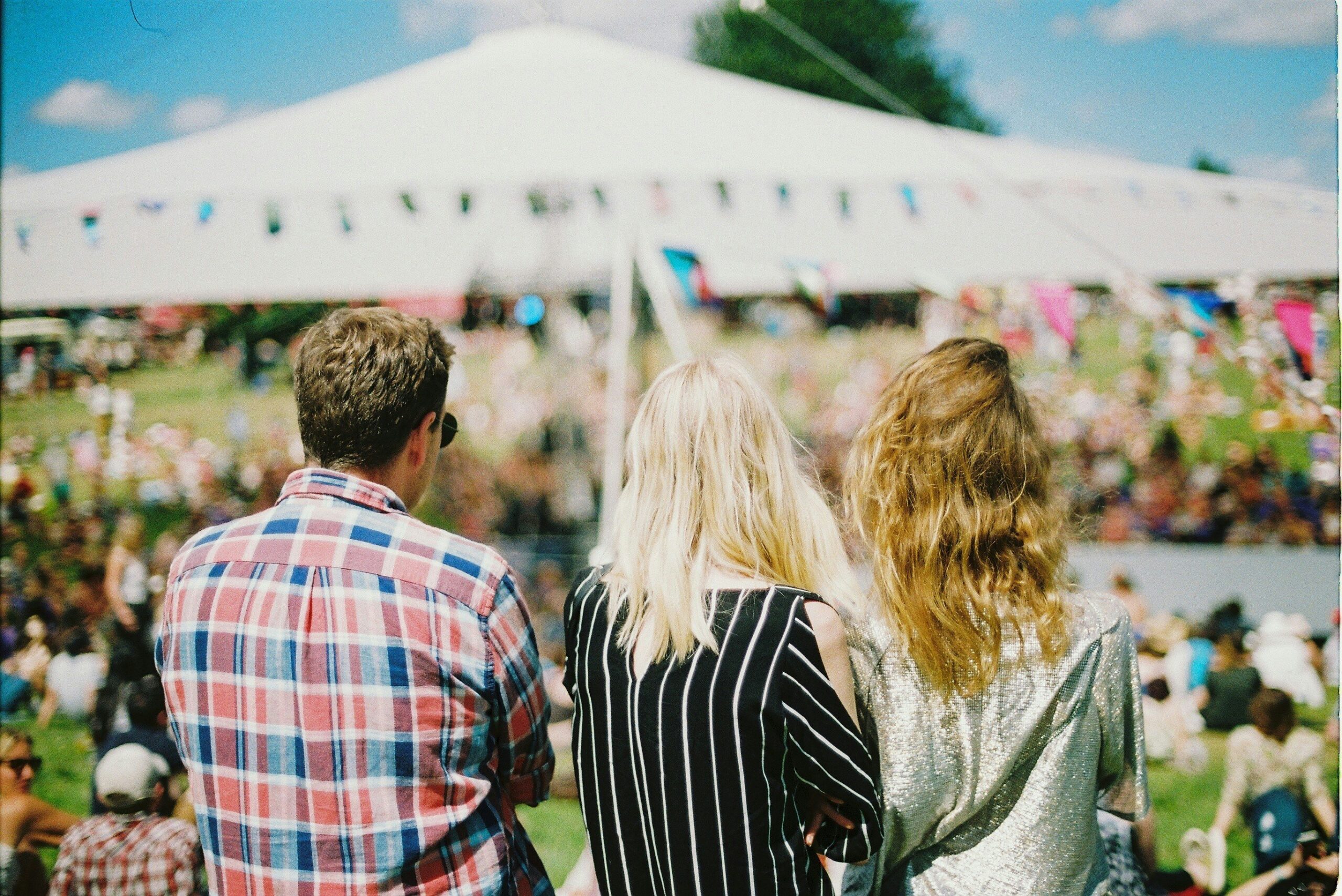 Leveraging The Best Technology To Improve Nonprofit Event Planning