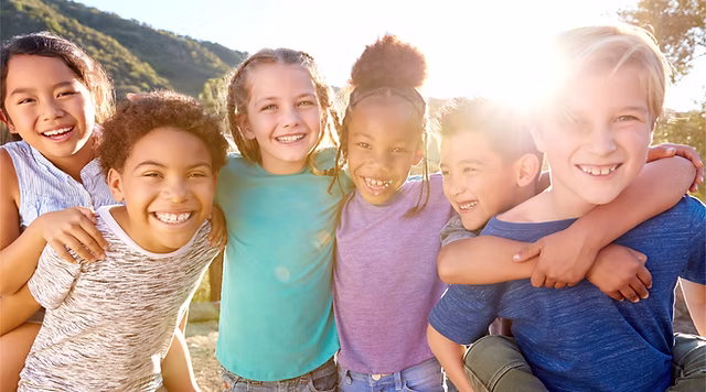 Baptist Children’s Home of North Carolina