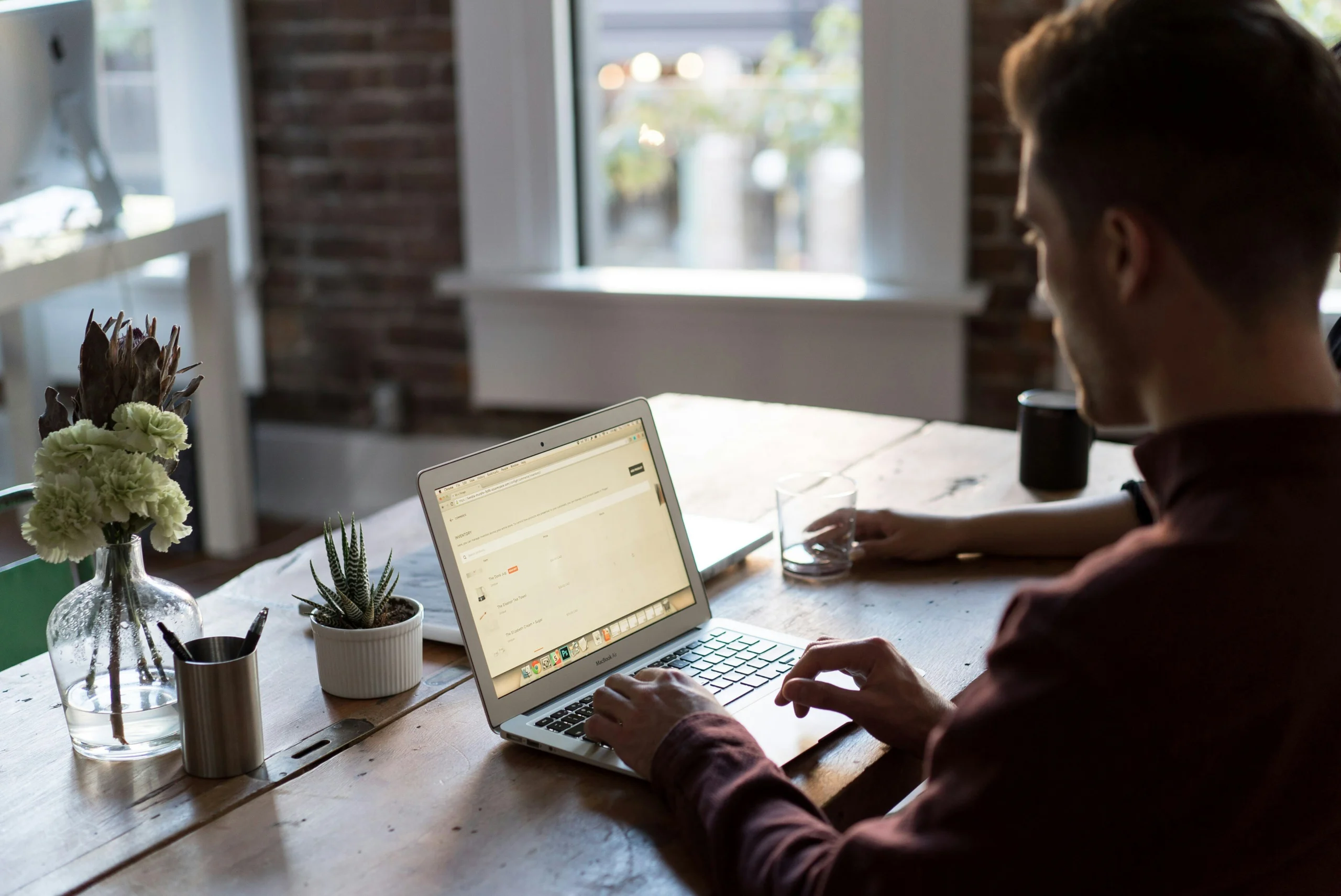 Self-Disruption: Evolving from traditionally-managed volunteer events into full-spectrum programming