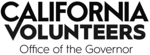California Volunteers