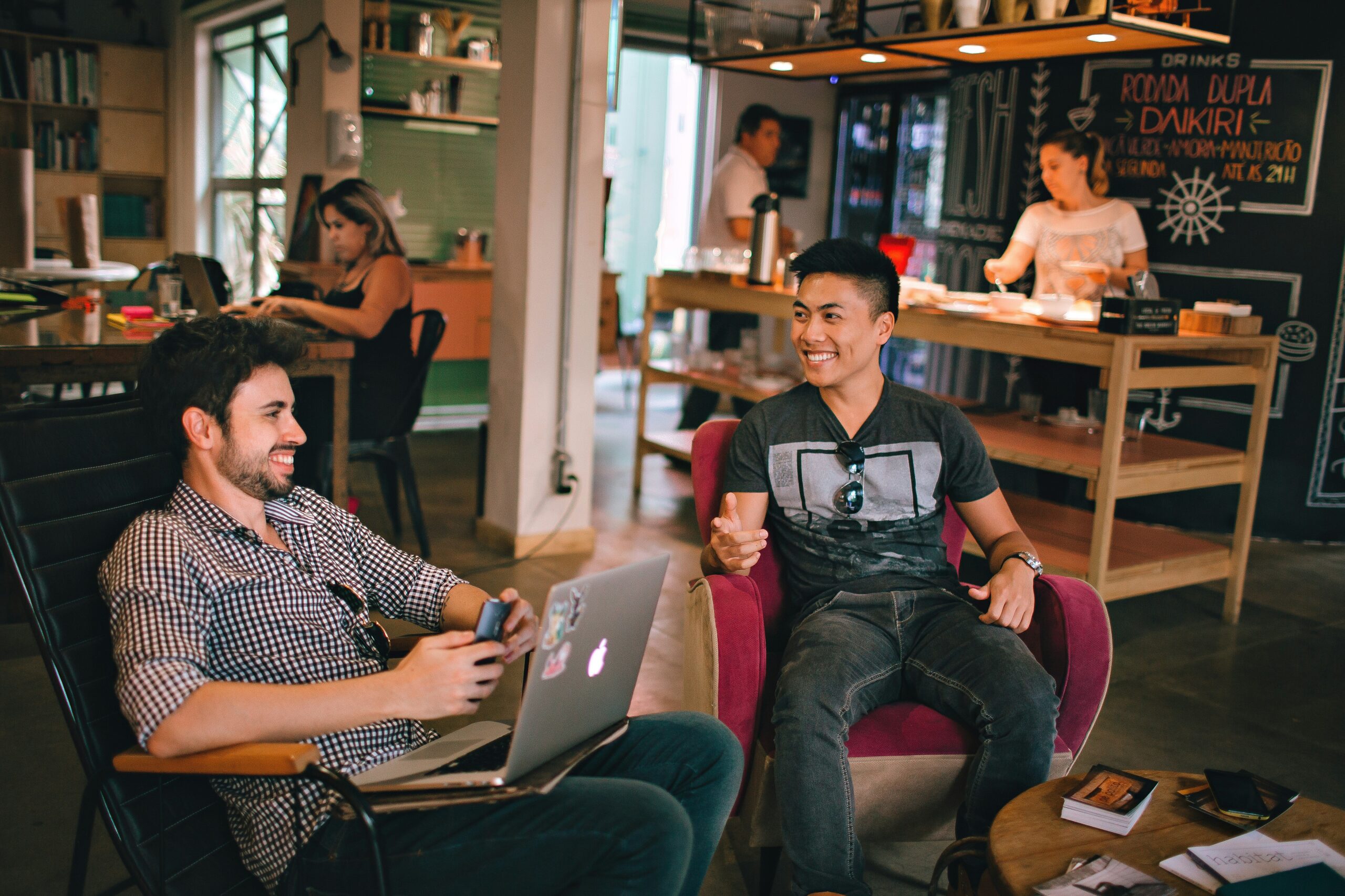Unlocking the Potential of Volunteer Management: Insights from Sam Fankuchen