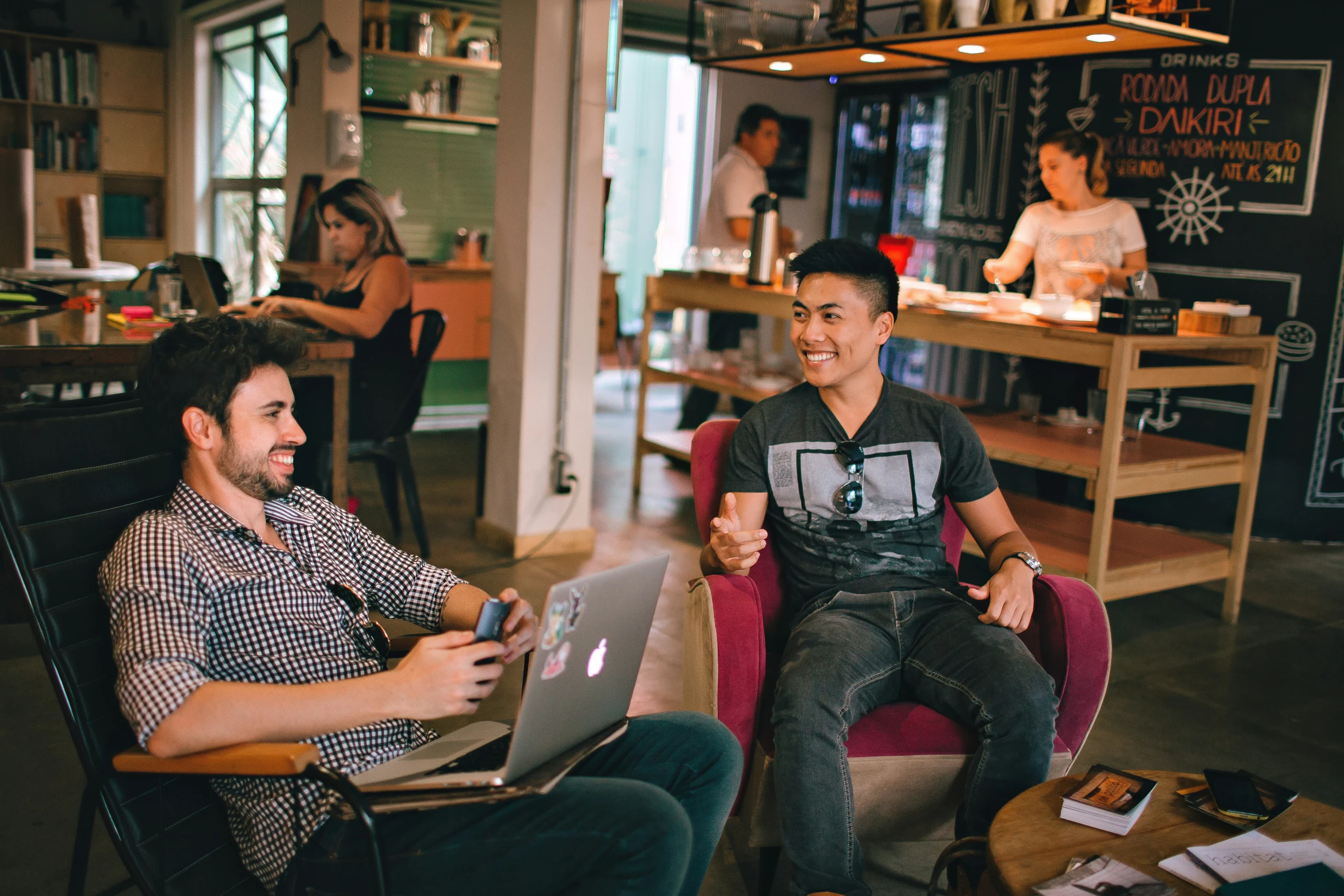Unlocking the Potential of Volunteer Management: Insights from Sam Fankuchen