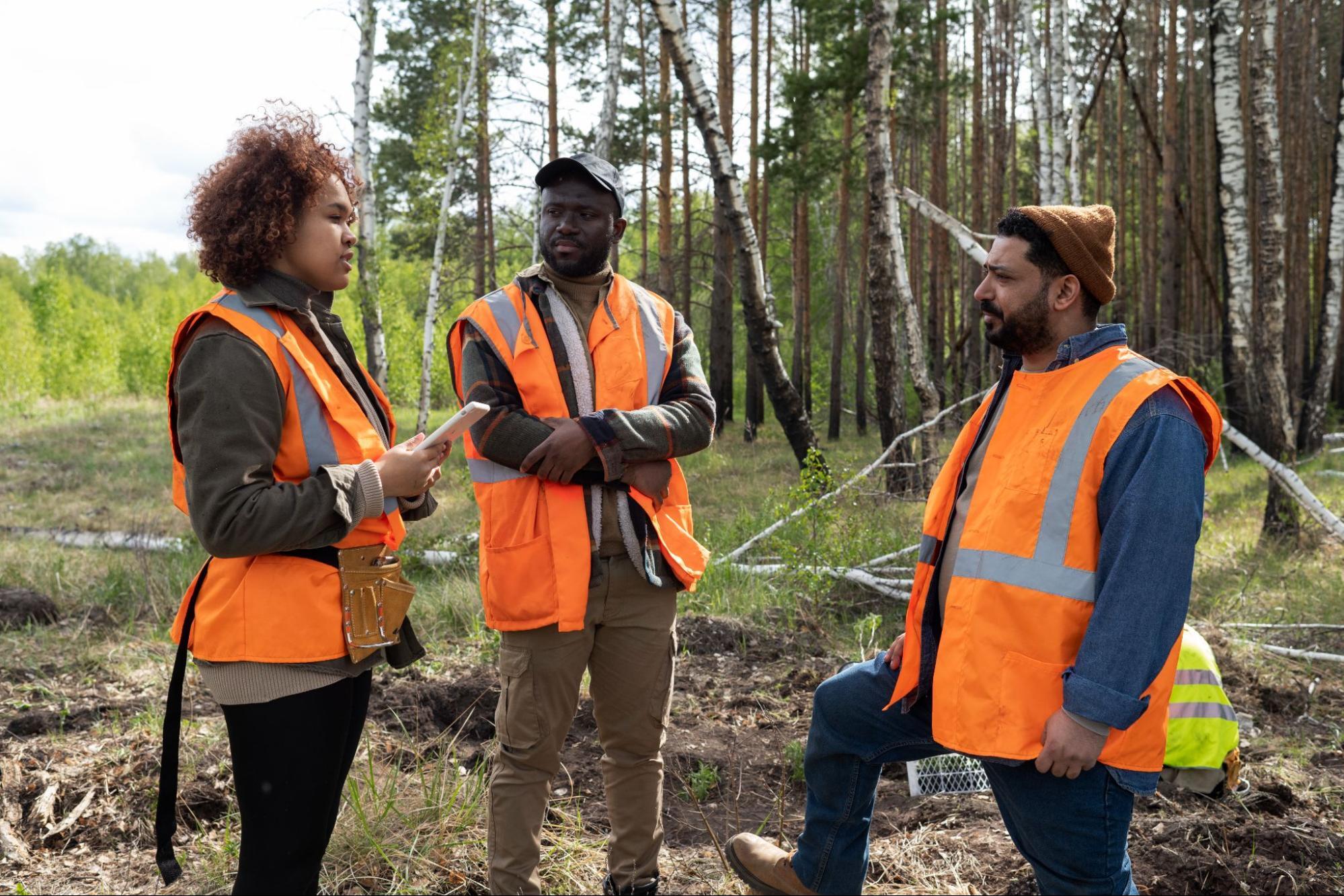 13 Popular Types of Volunteering Work