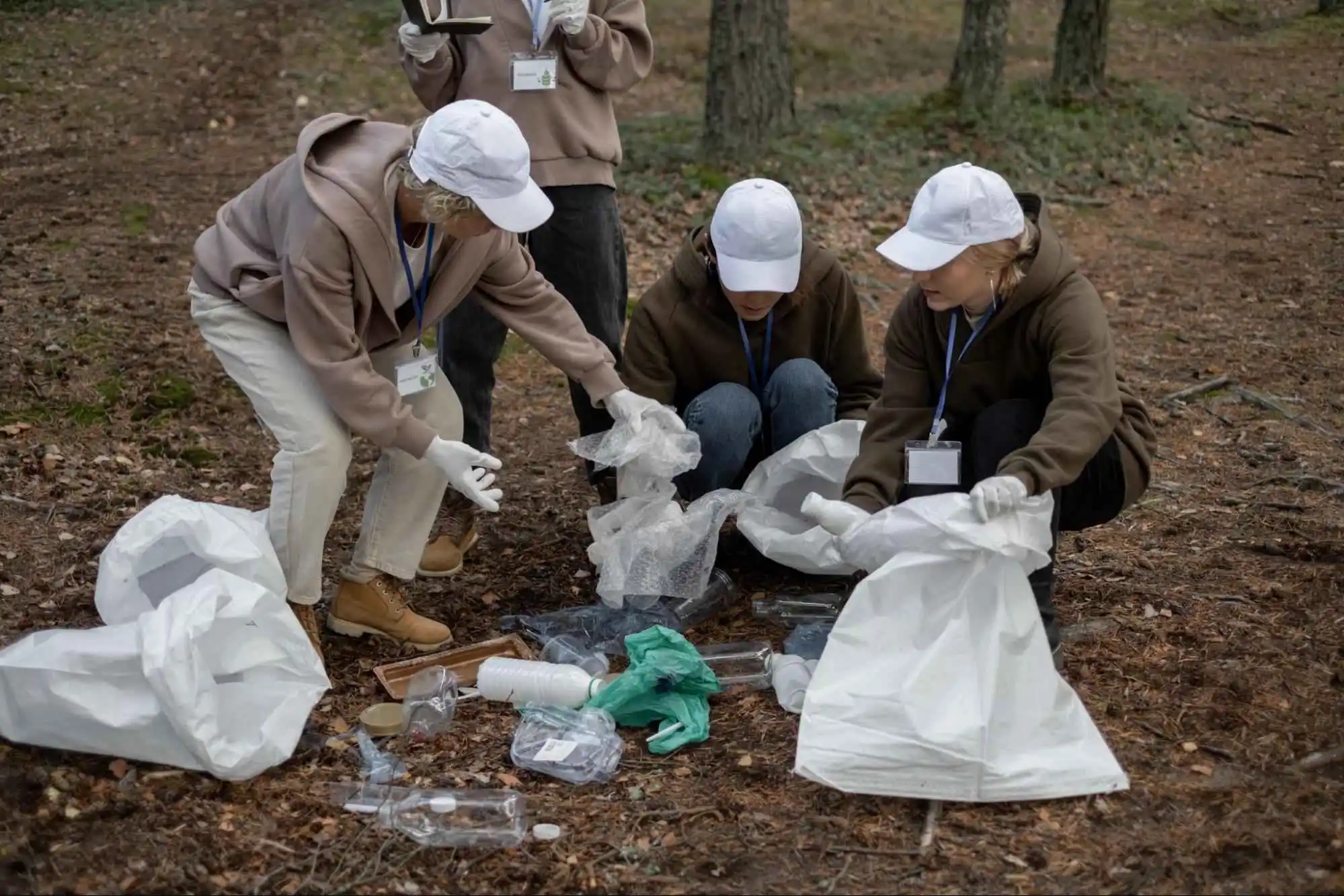 When investing in volunteering programs is more than just a charitable contribution