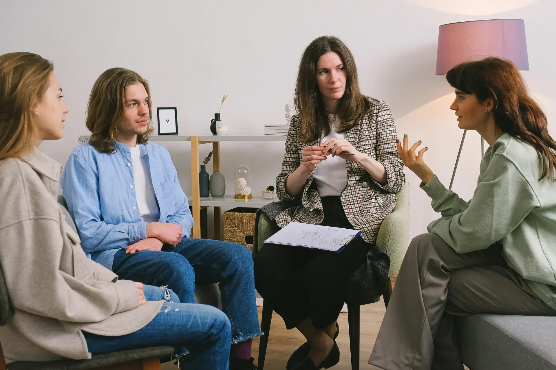 Tech and Impact: Conversation with Idealist Consulting