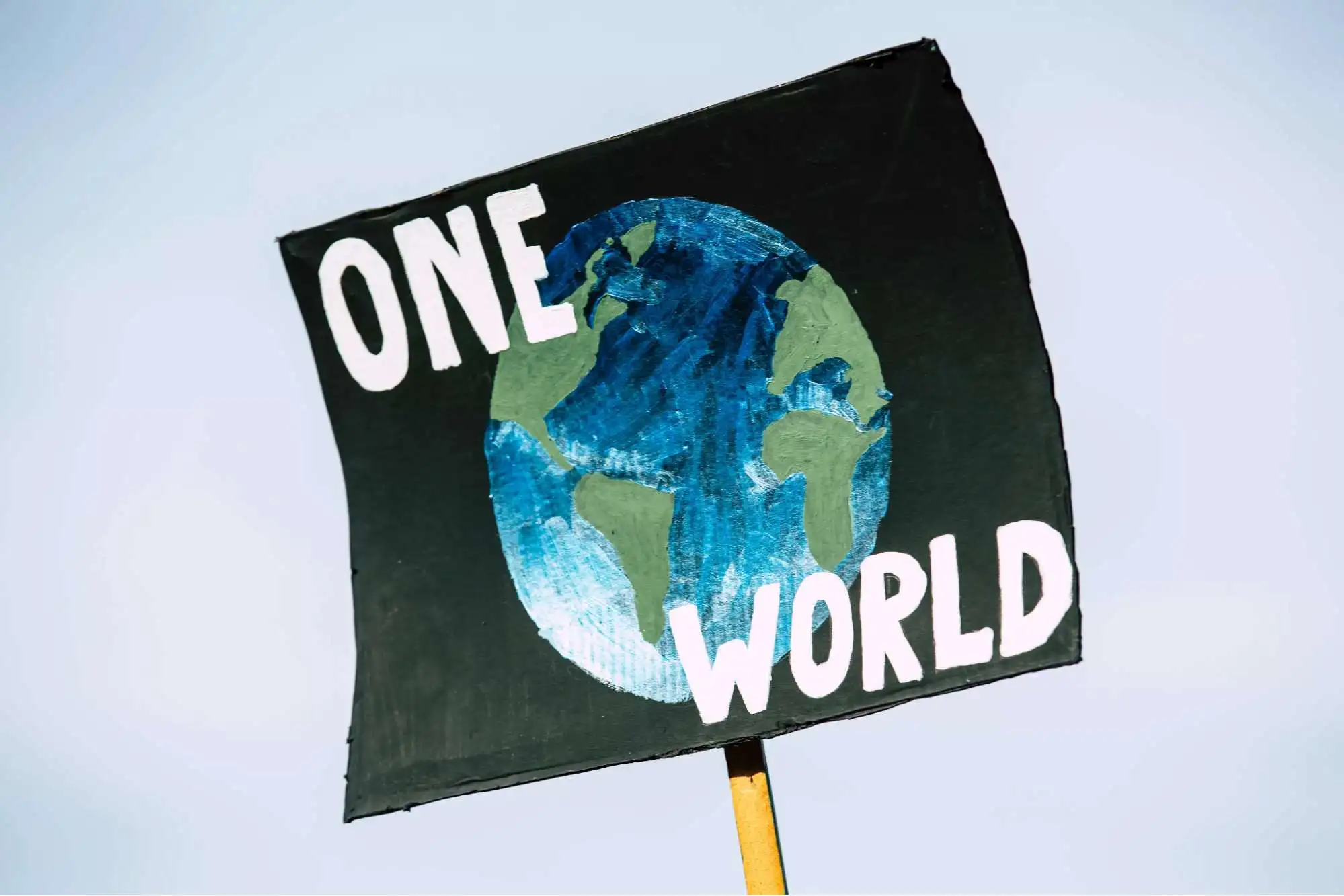 Top Ideas for How to Celebrate Earth Day