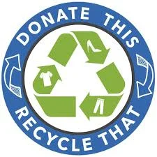 Donate This Recycle That