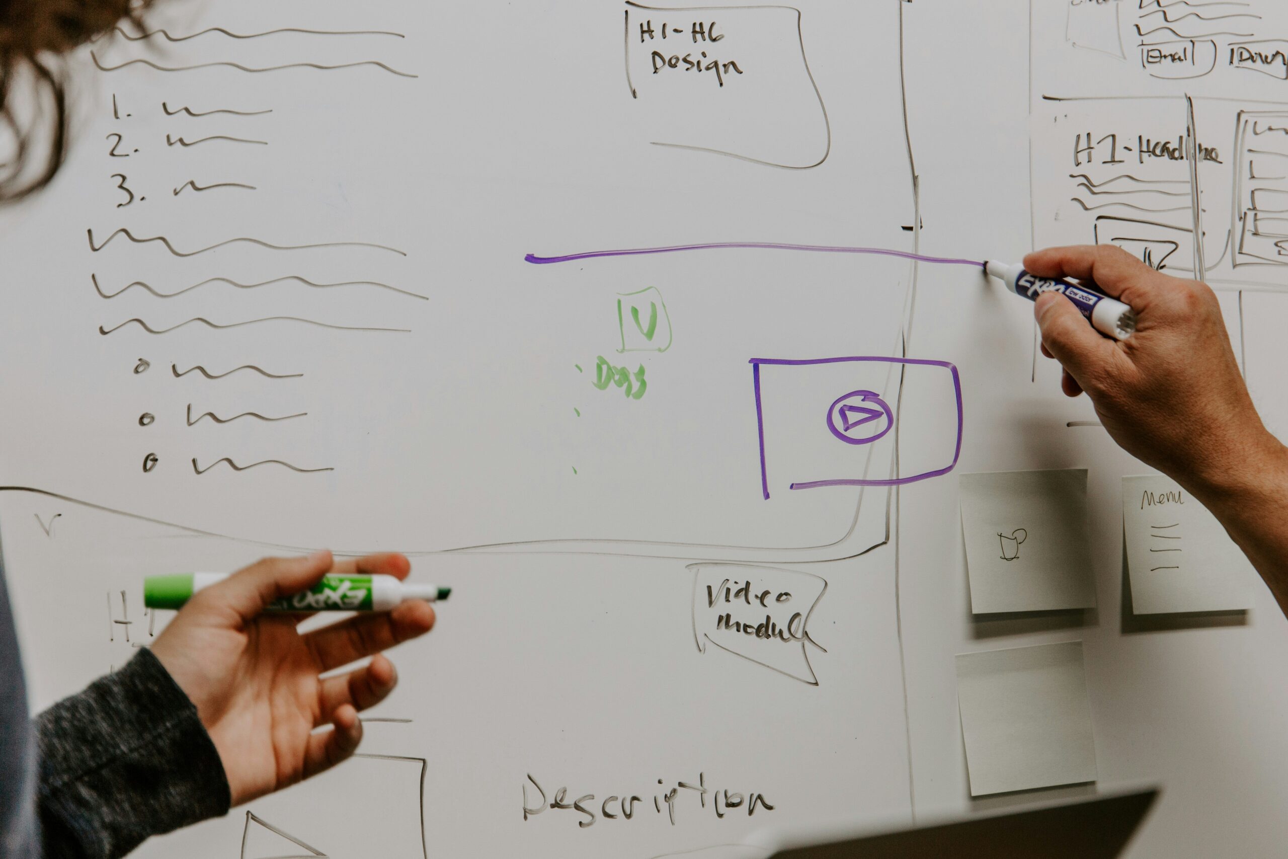 Mapping a Volunteer-to-Donor Journey
