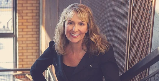 Karrie Wozniak