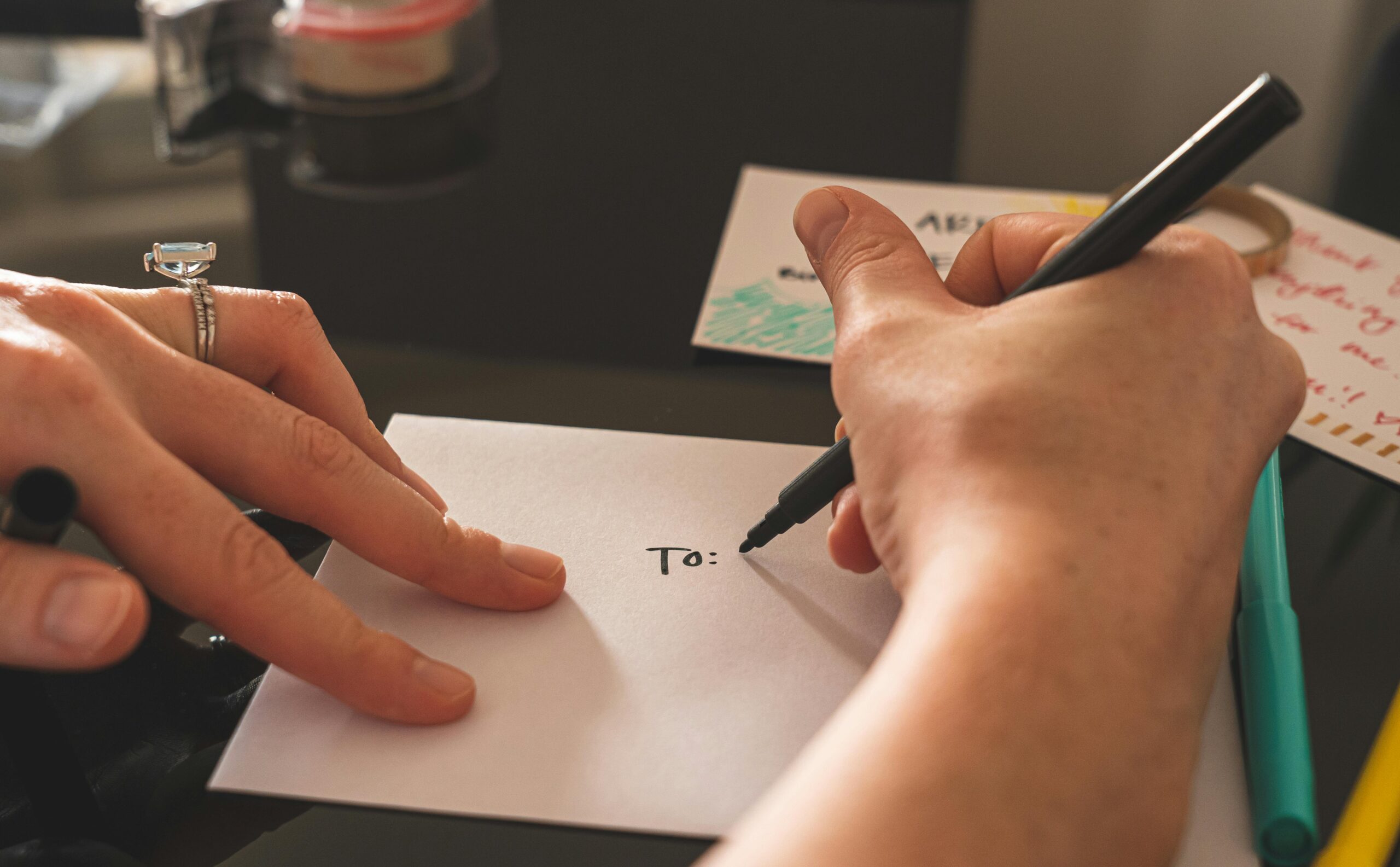 A Guide to Writing a Letter of Recommendation for Volunteers
