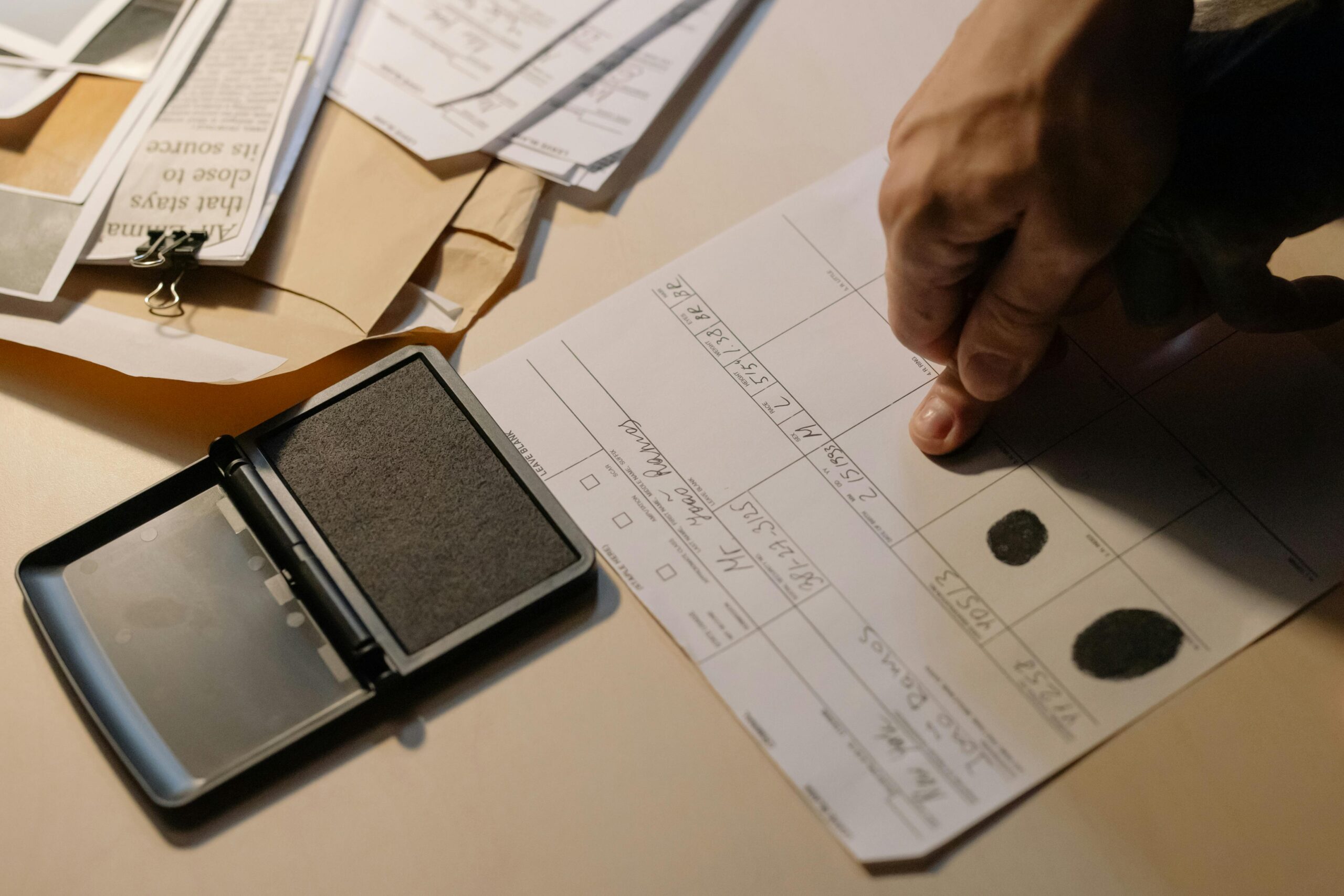The Volunteer Background Check: Why and How to Do It