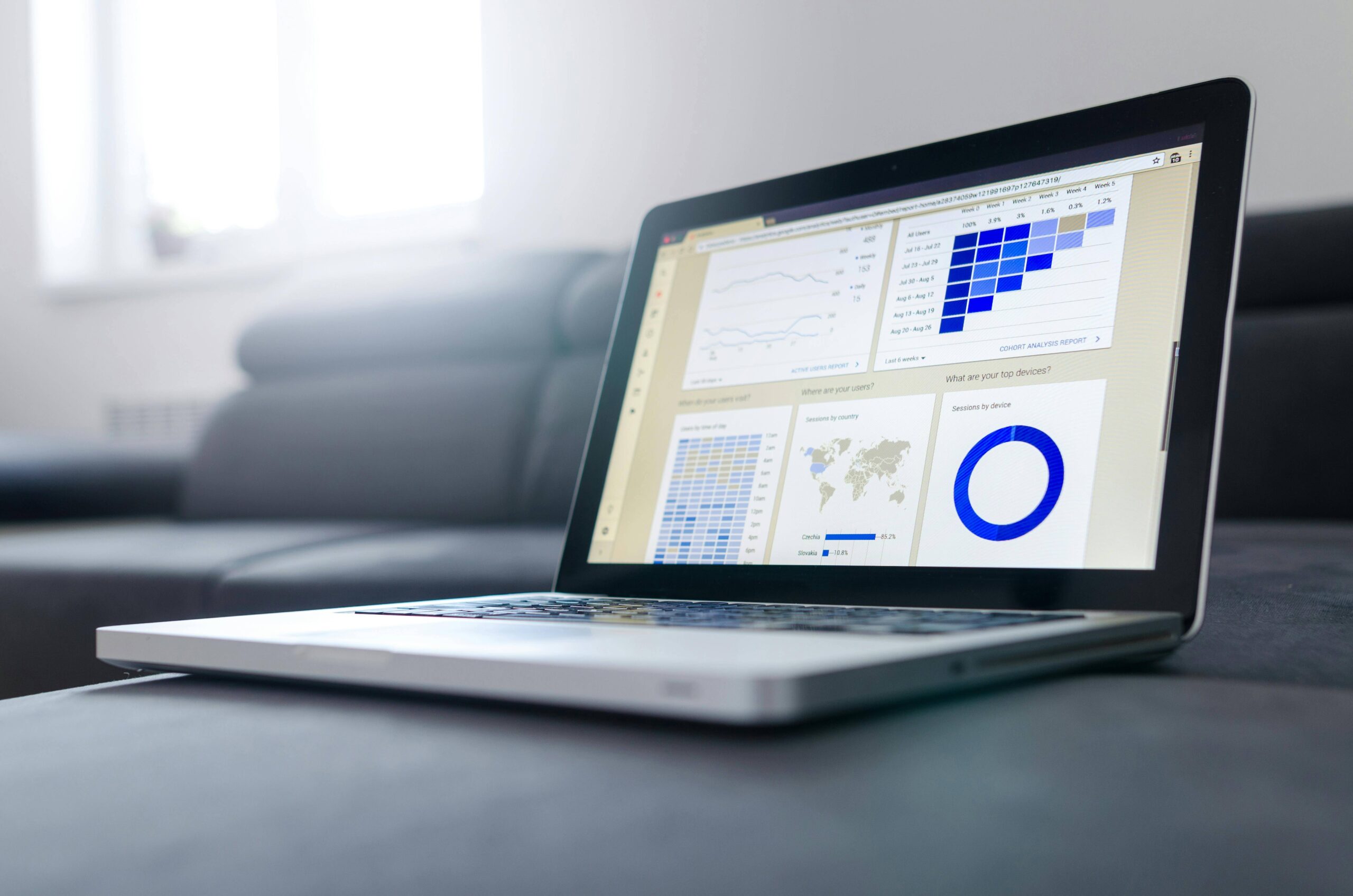 How to Transition from Spreadsheets to Volunteer Management Software