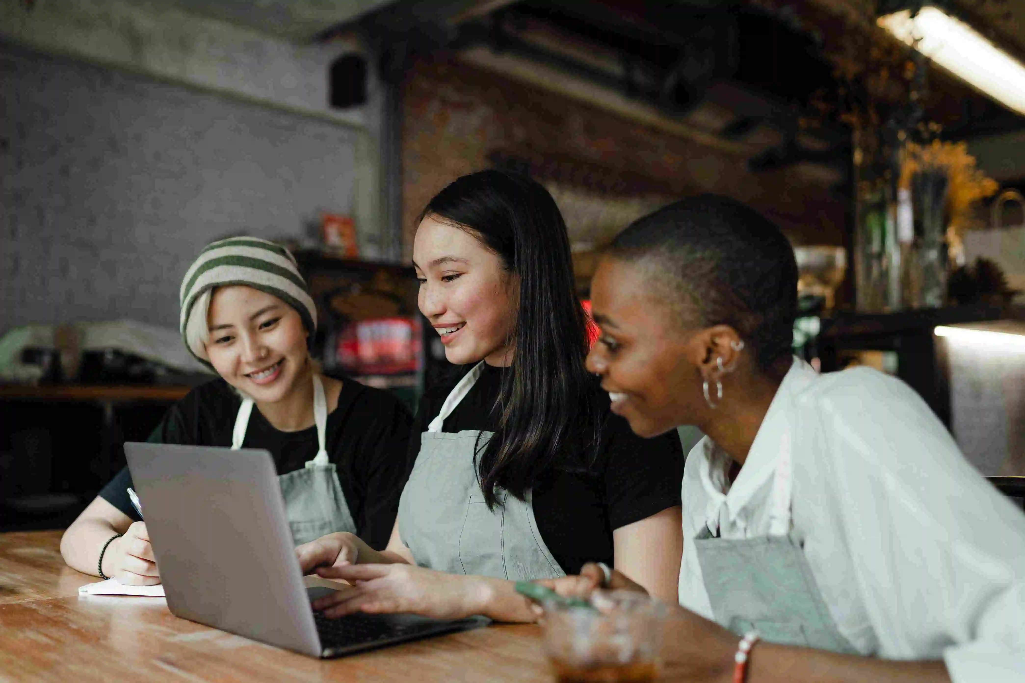 Teamwork and interpersonal skills are almost always needed in volunteer roles and the workplace. 