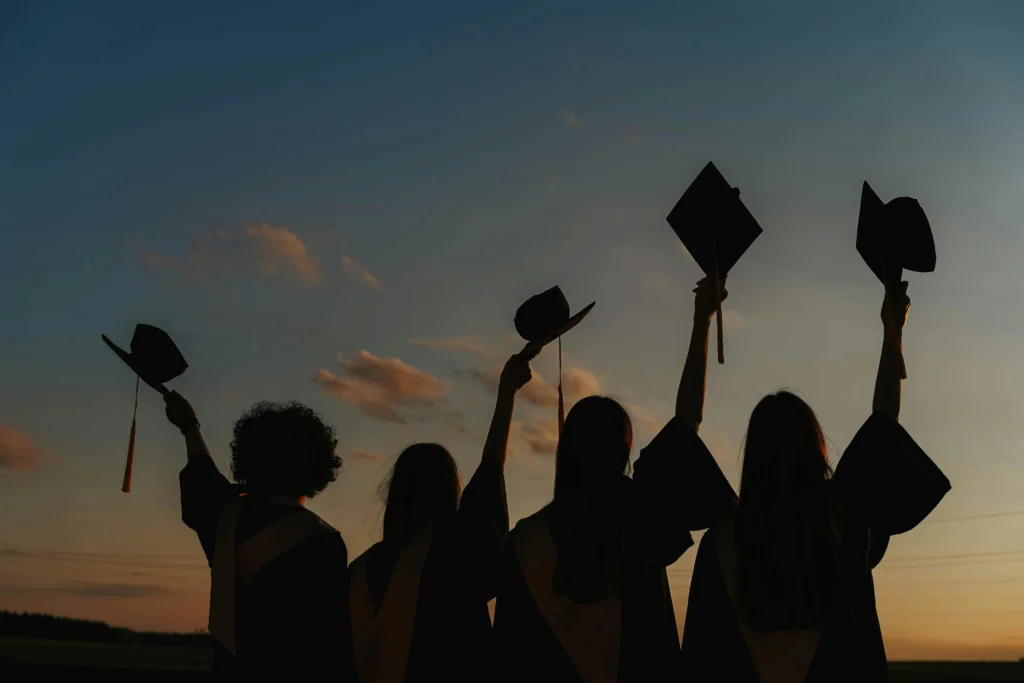How to Transition Alumni/ae Volunteers into Donors
