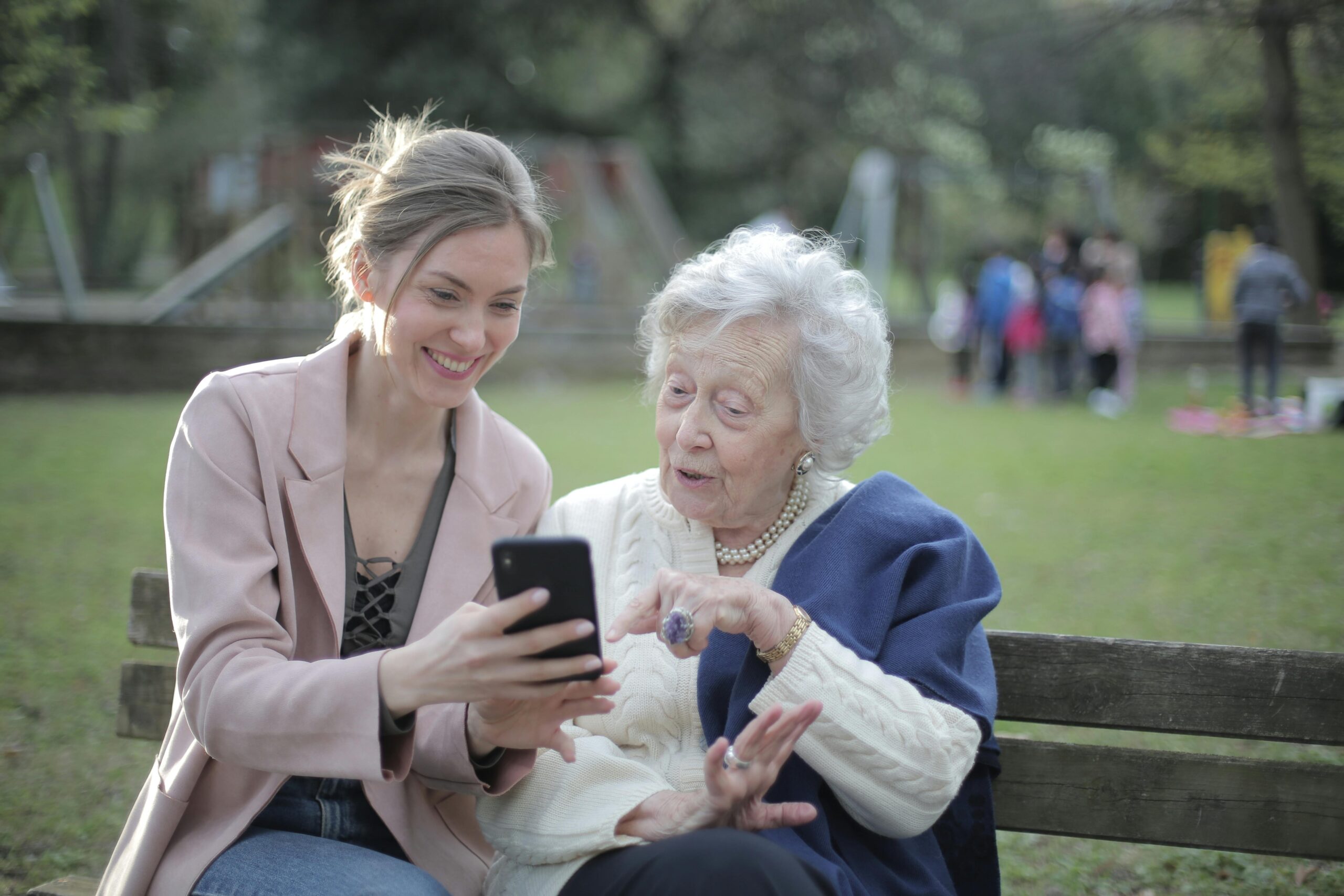 Is Less Volunteer Support Better Volunteer Support?