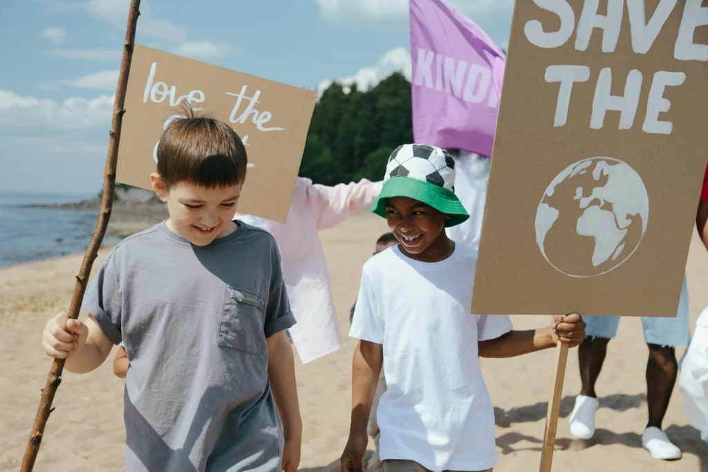 6 Reasons Why Volunteering Is Important
