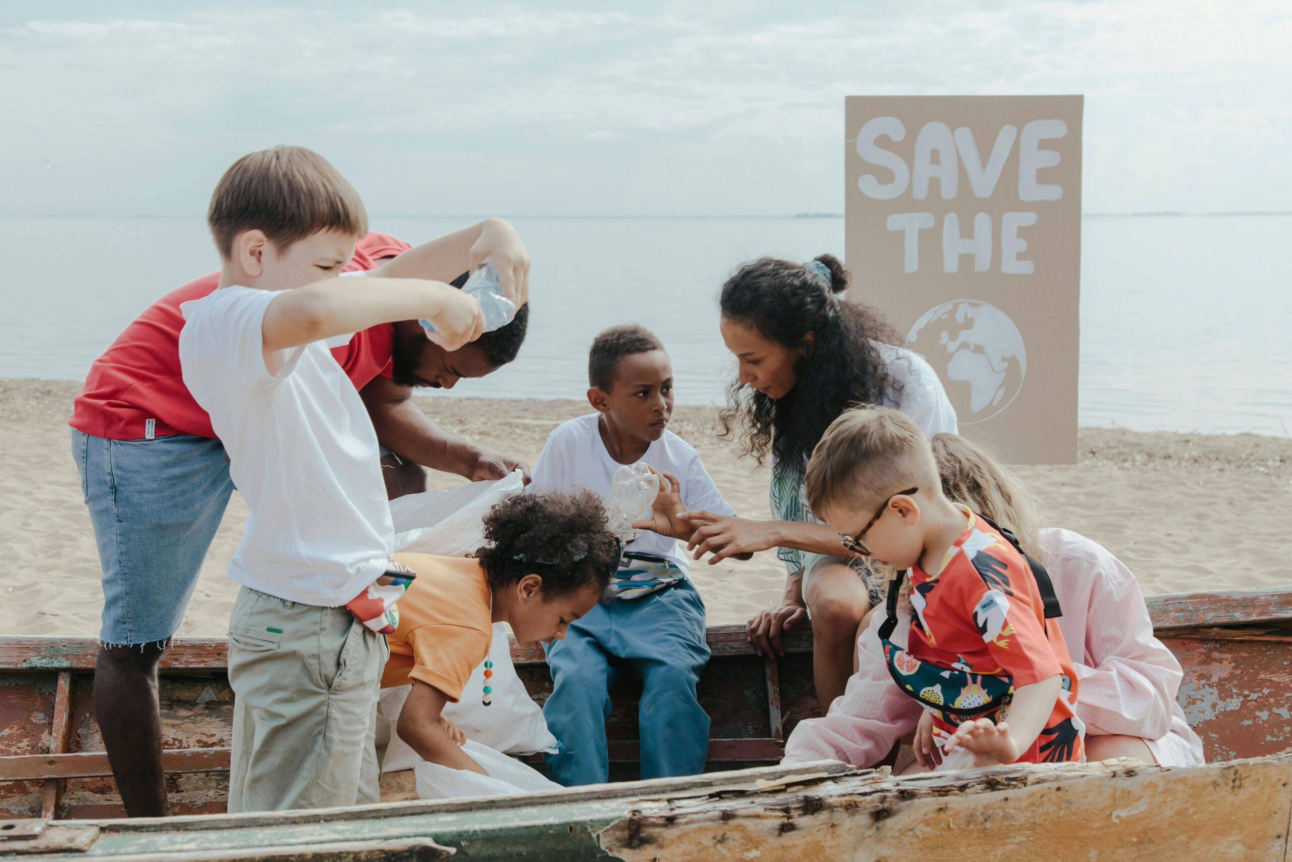 Volunteer Quotes That Will Ignite Your Community Spirit