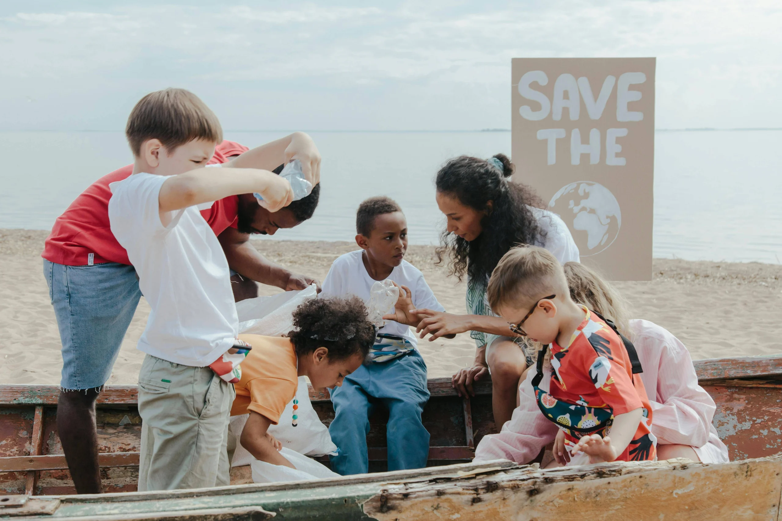 Volunteer Quotes That Will Ignite Your Community Spirit