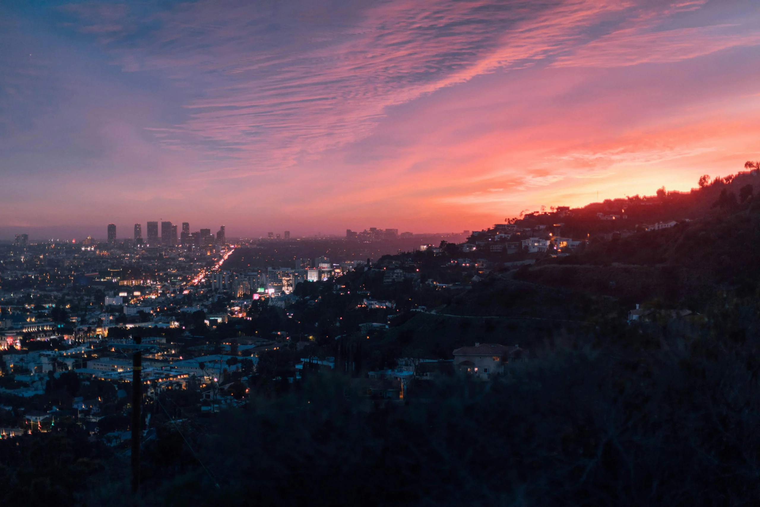 How to Volunteer for LA Wildfire Relief Efforts