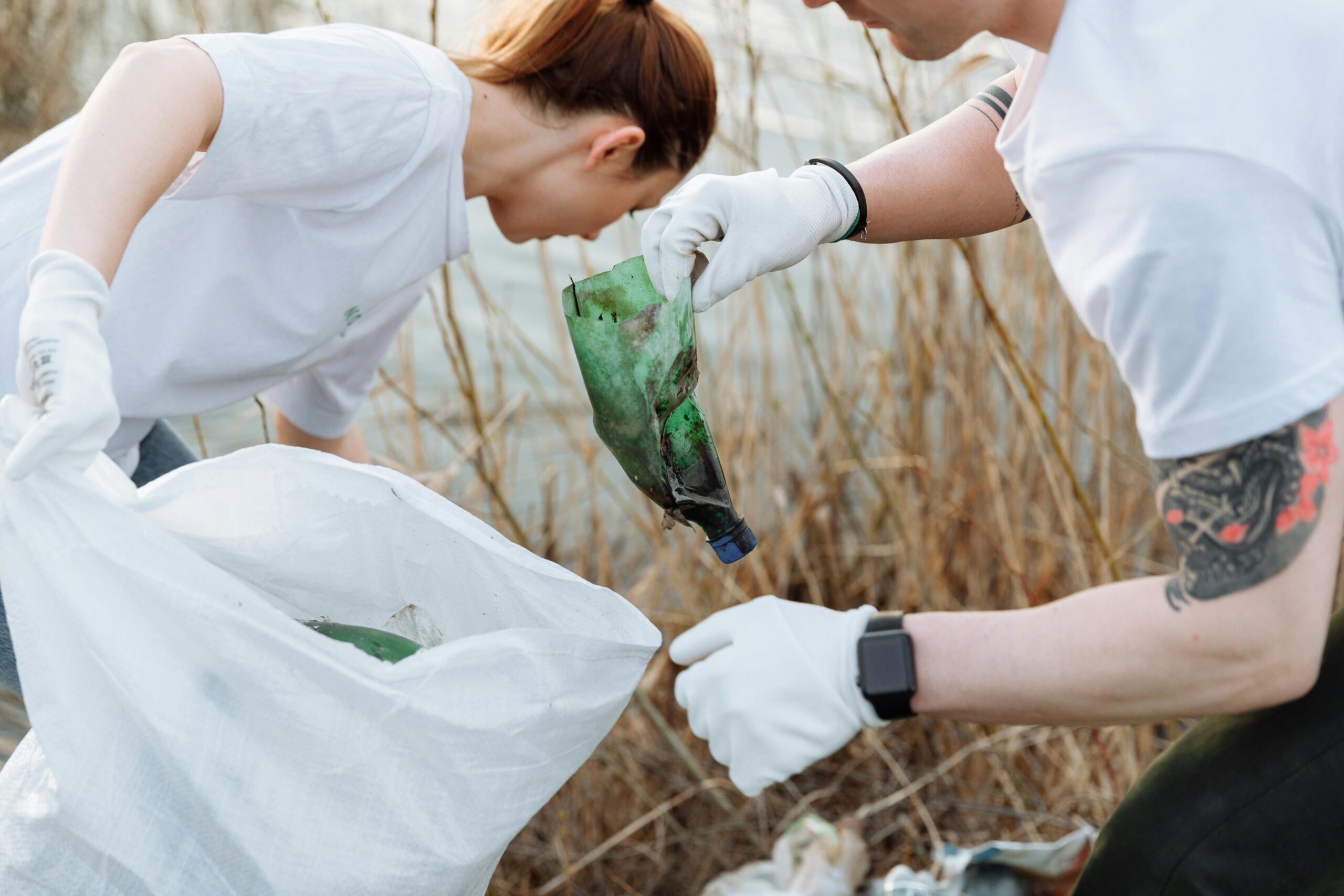 How Your Company Can Benefit from Volunteer Time Off (VTO)