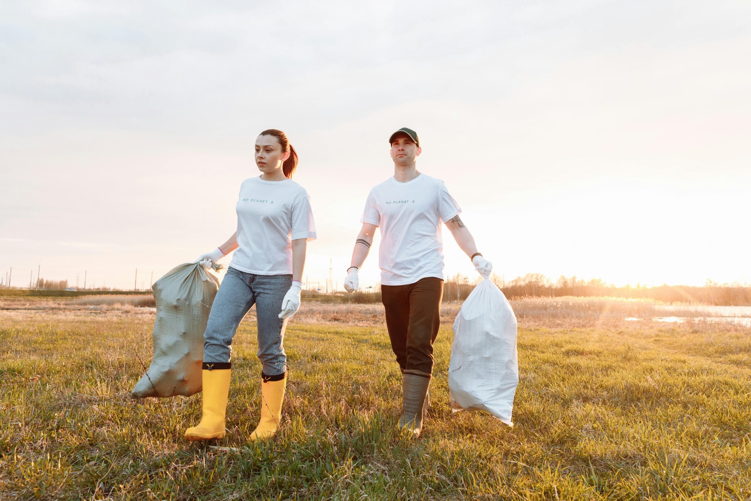 50 Best Community Service Ideas for any Nonprofit