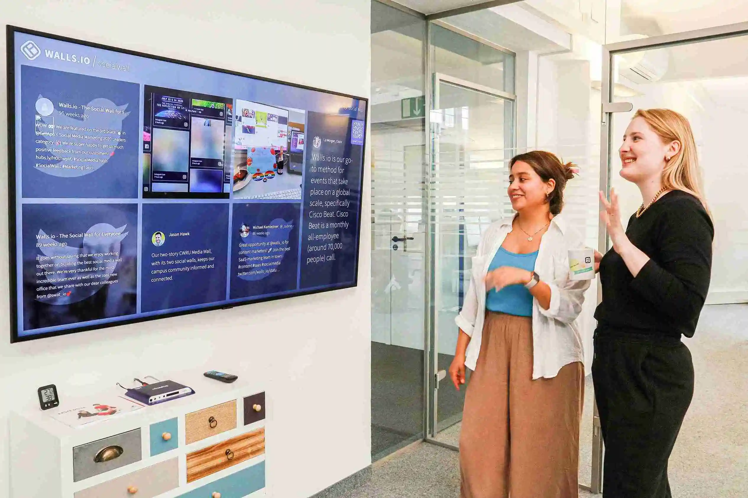 Use Tech Tools for All Components of Onboarding