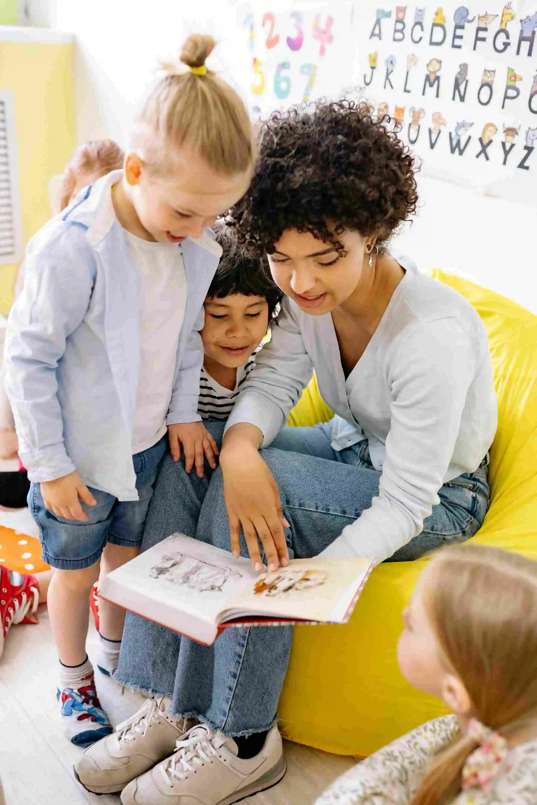 The Best Ideas to Celebrate National Volunteer Week 2024
