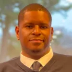 Preston Ross III