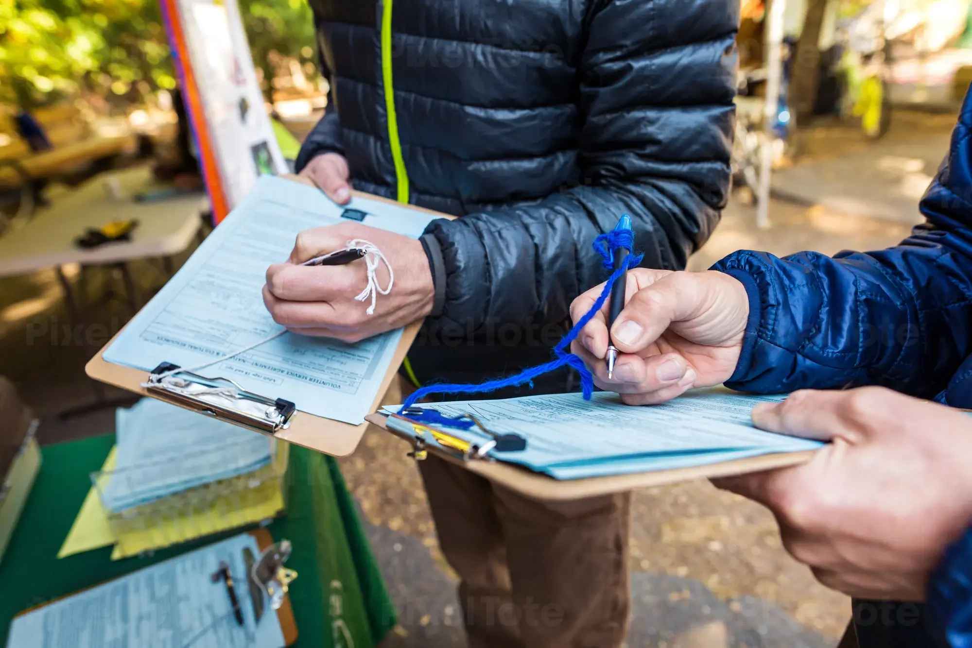 How to Develop Volunteering Survey Questions: Top Tips