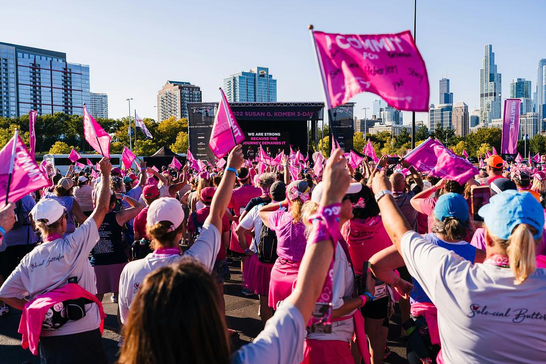 5 Ways to Leverage Volunteers for Effective Fundraising