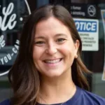 Rachel Ostrander
