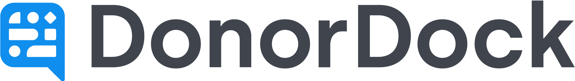 DonorDock