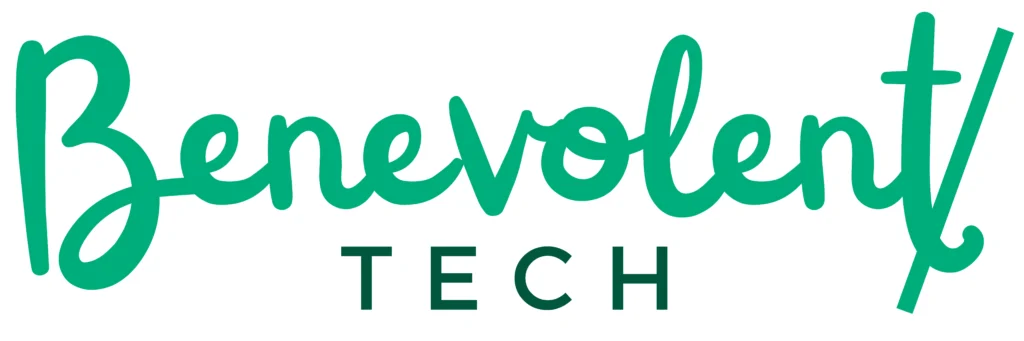 Benevolent Tech