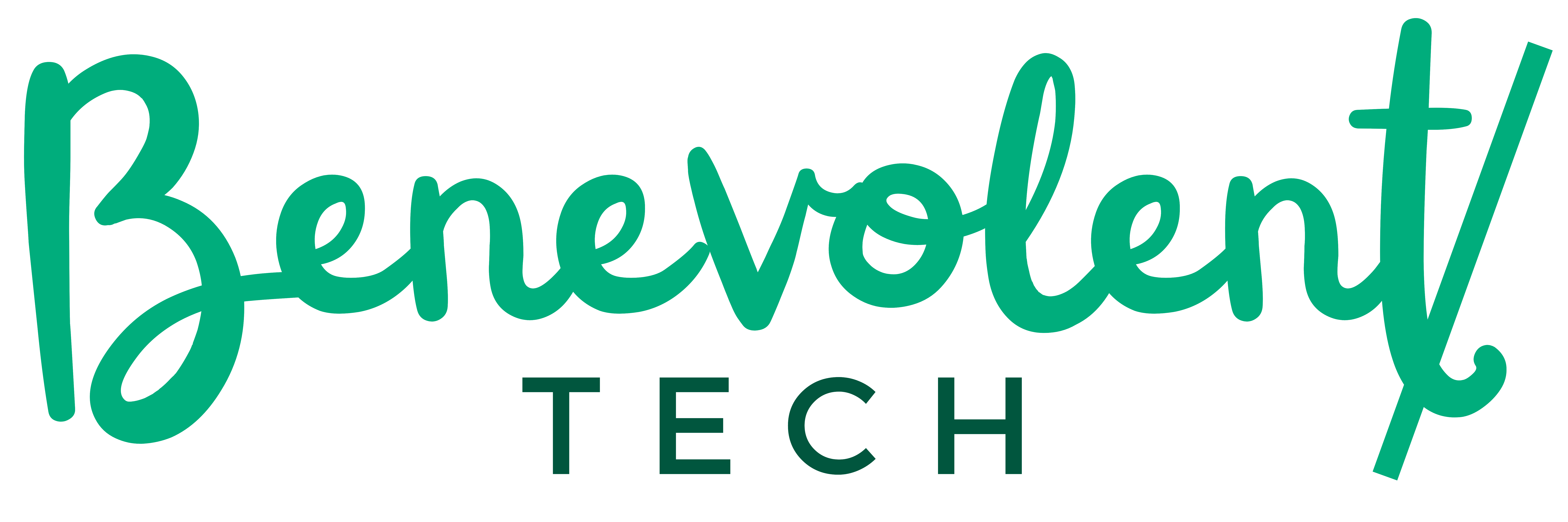Benevolent Tech