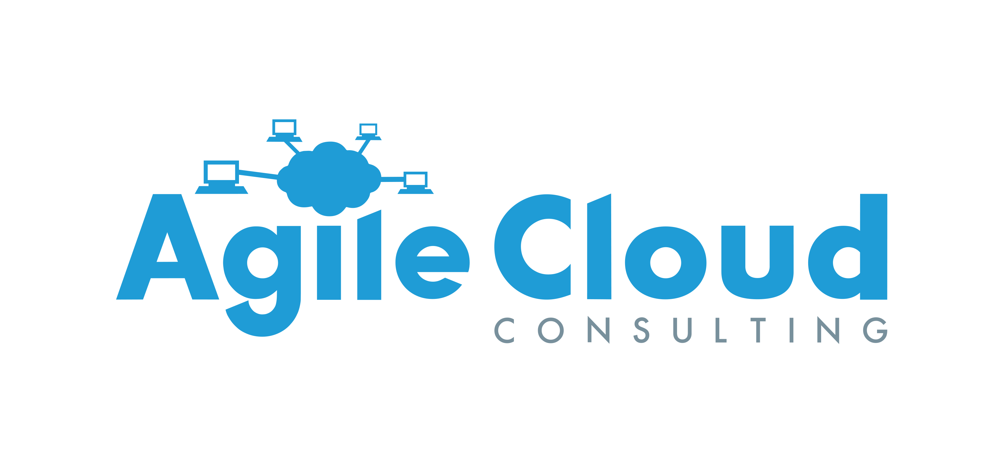 Agile Cloud Consulting