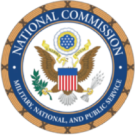 National Commission for National Military and Public Service