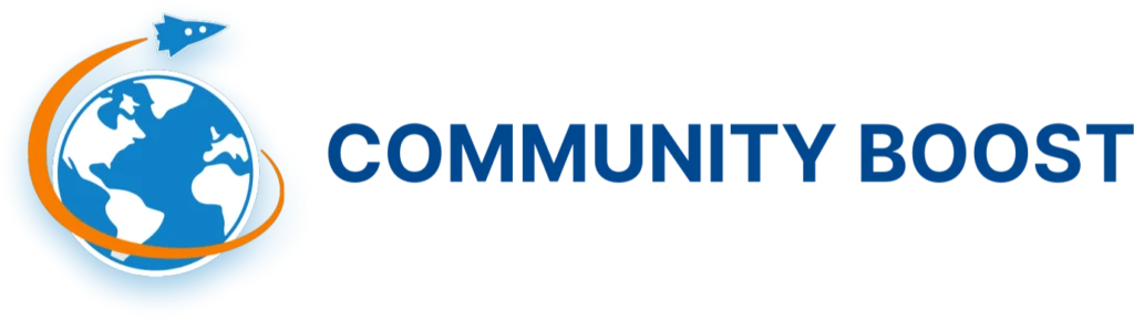 Community Boost