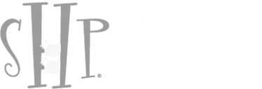 Sleep in Heavenly Peace Logo